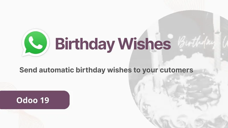 WhatsApp Birthday Wishes cover image