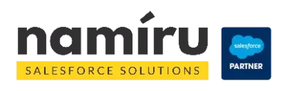 Namiru Solutions