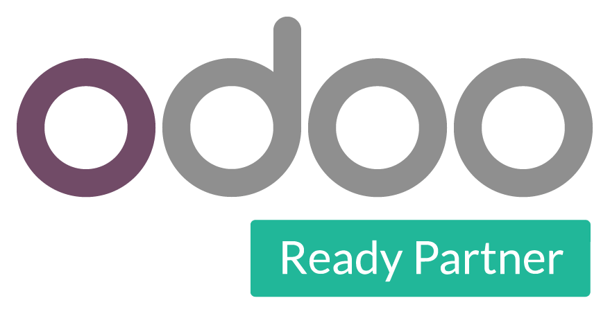 Official Odoo Ready Partner