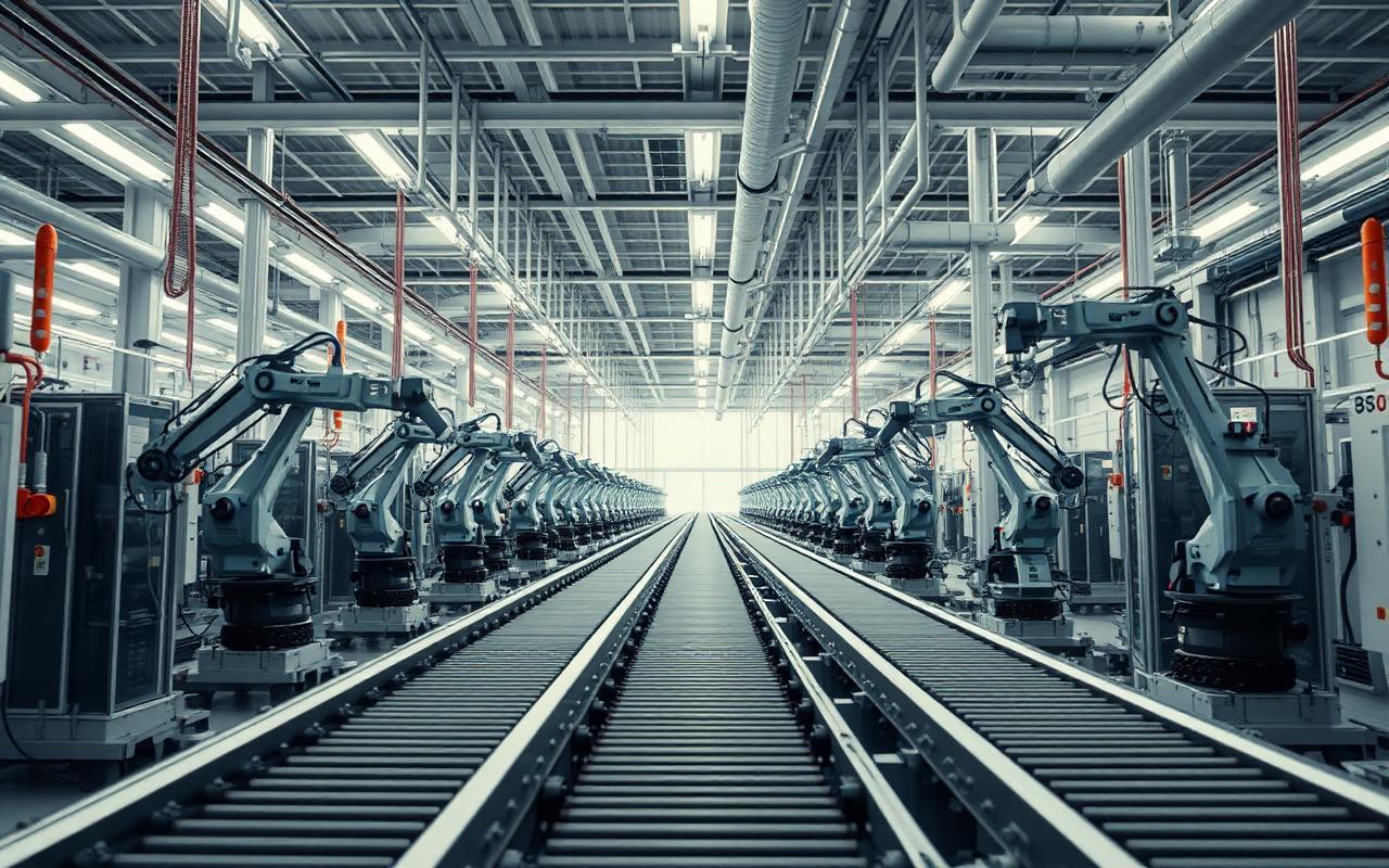 Unified ERP for a Global Air Purification Brand
